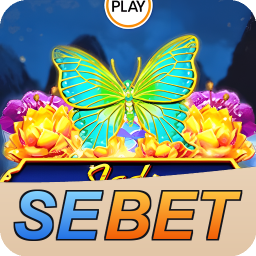 Logo Oficial SEBET Download